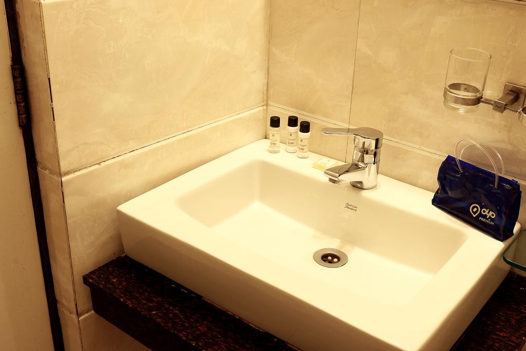 Tangerine Guest House Calcutta Extérieur photo