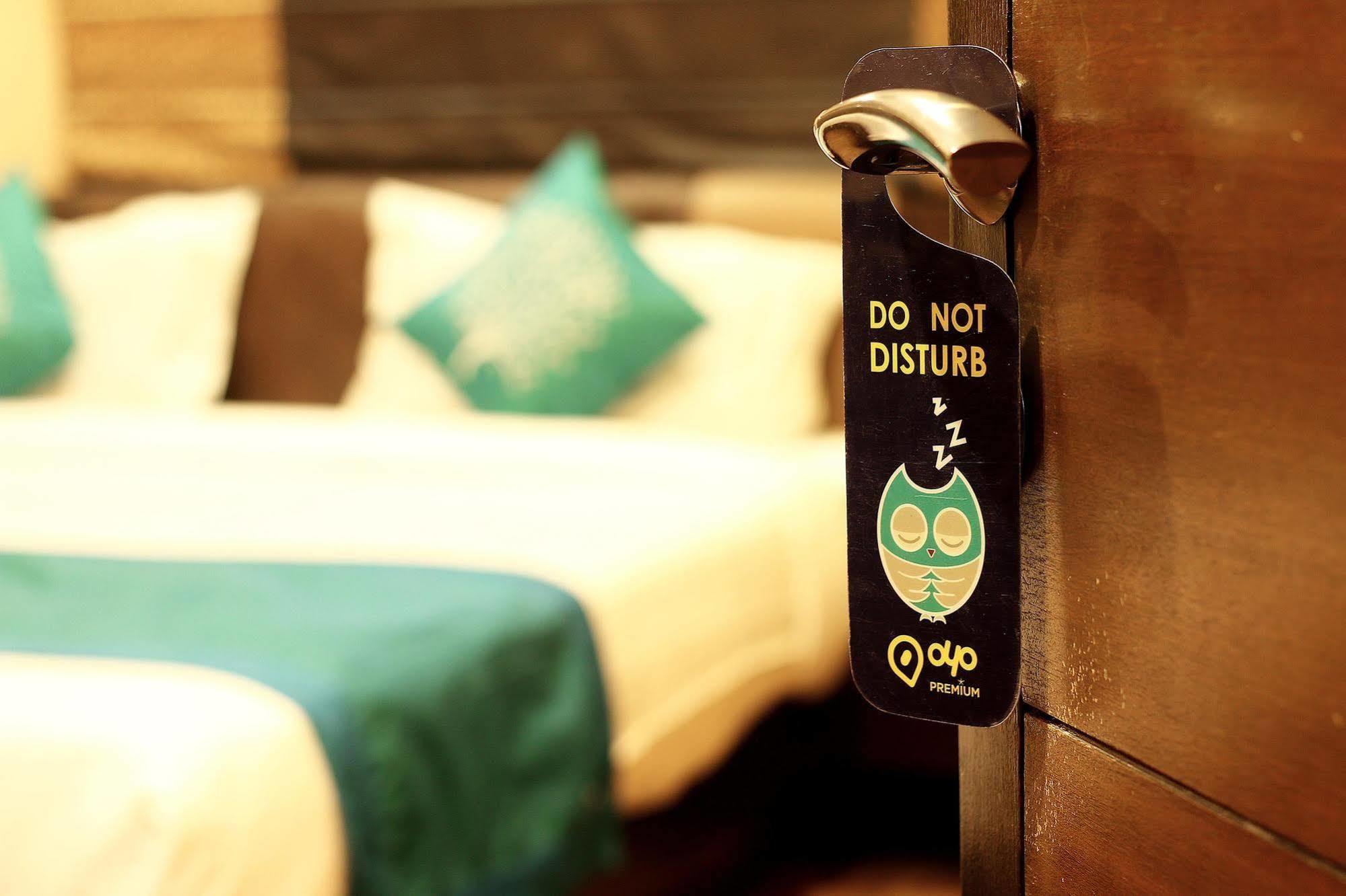 Tangerine Guest House Calcutta Extérieur photo